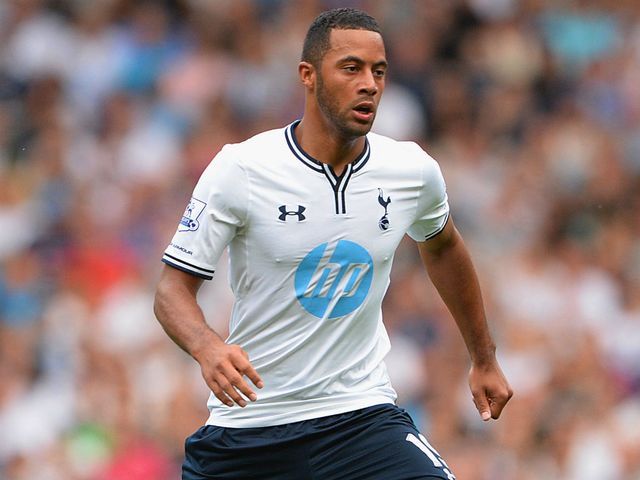 Mousa Dembele