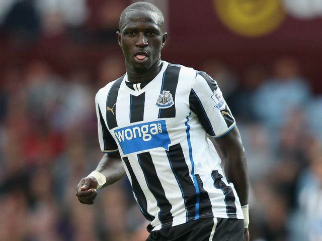Moussa Sissoko