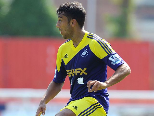 Neil Taylor