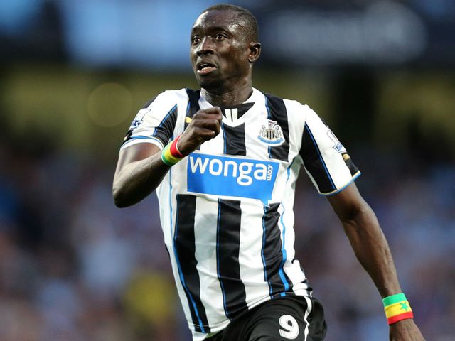 Papiss Cisse