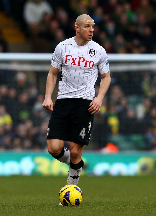 Philippe Senderos