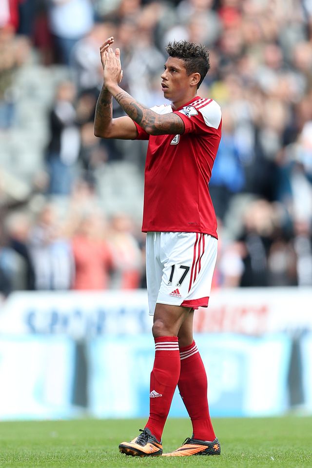 Matthew Briggs