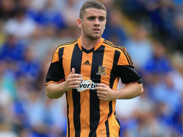 Robbie Brady