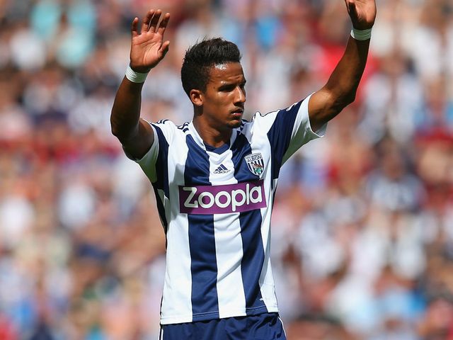 Scott Sinclair
