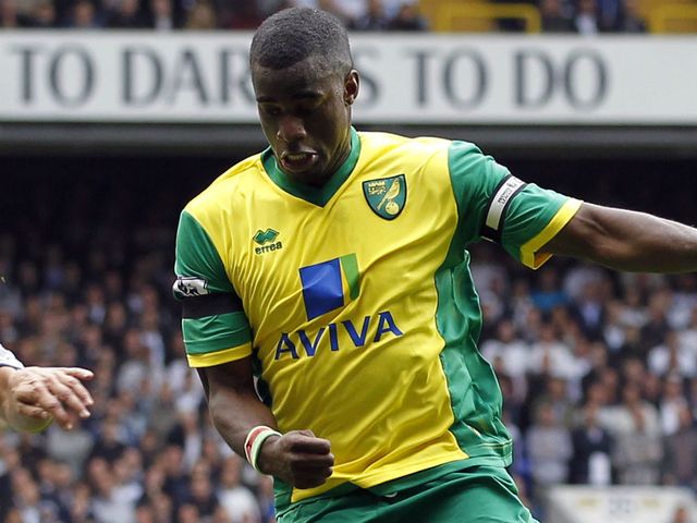 Sebastien Bassong