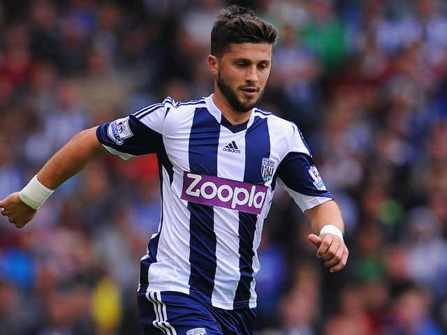 Shane Long