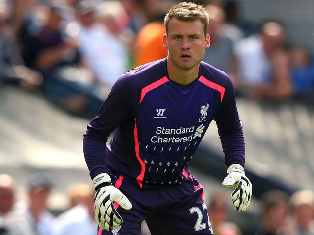 Simon Mignolet