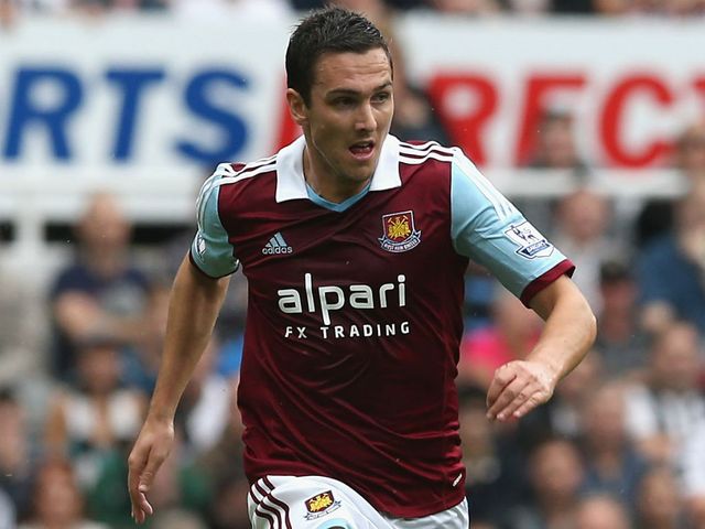 Stewart Downing