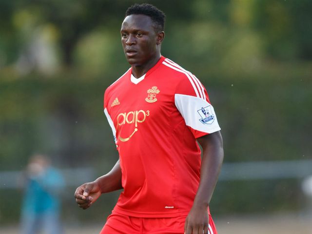 Victor Wanyama