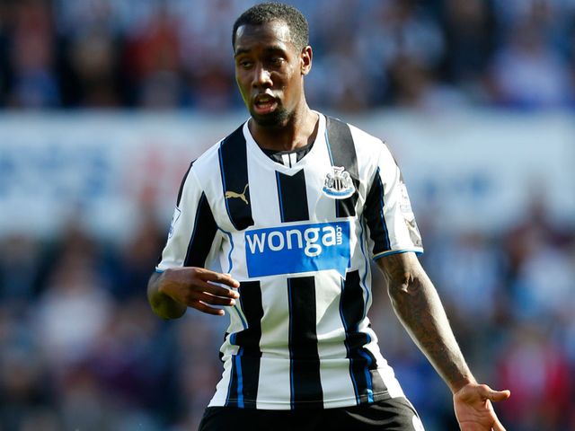 Vurnon Anita