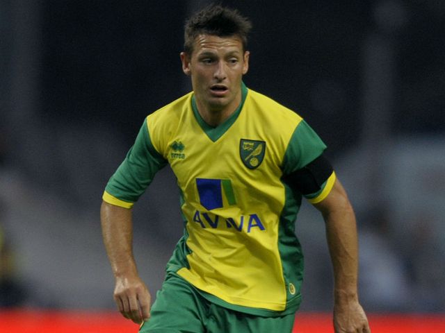 Wes Hoolahan