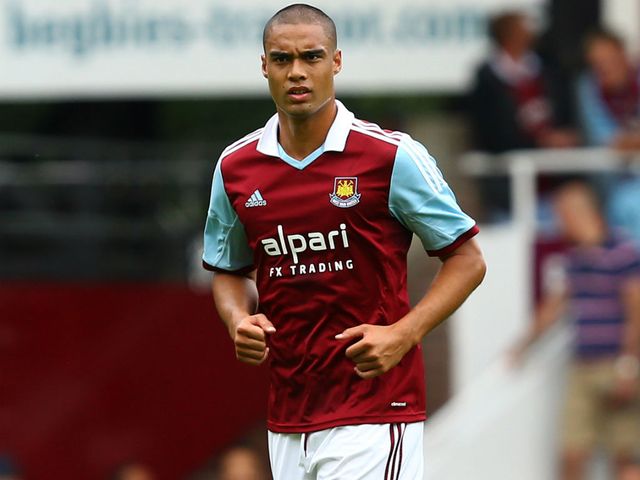 Winston Reid