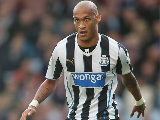 Yoan Gouffran