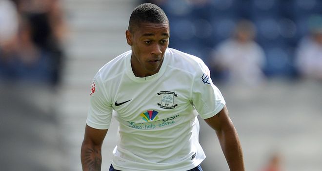 Chris Humphrey: Back in contention