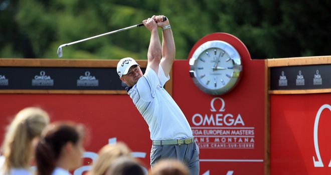 Craig Lee: Out in 28 and the third-round lead, but no record