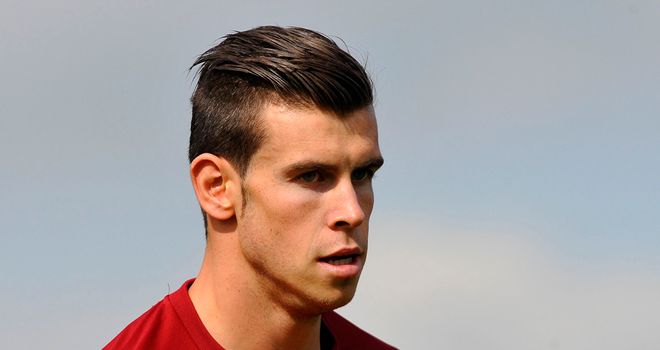 Gareth Bale: Could feature for Wales