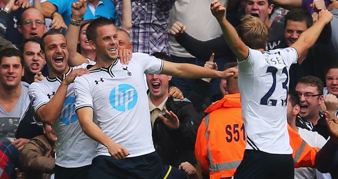 Gylfi Sigurdsson: Happy to score against Chelsea but would have preferred the win