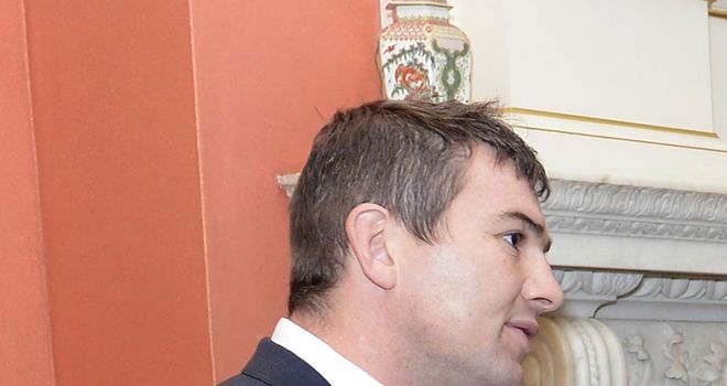 Iestyn Harris says Wales have had a good World Cup build-up