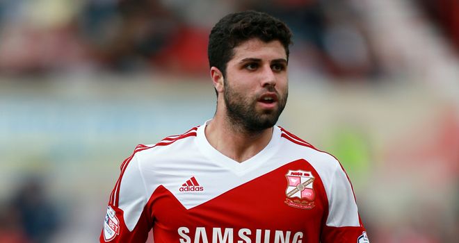 Yaser Kasim: Faces a late check