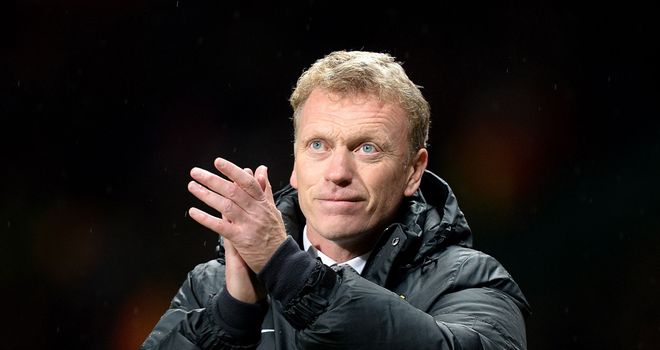 David Moyes: Admits the 2005 defeat by Villarreal still hurts