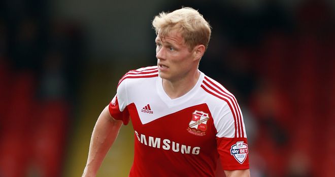 Jay McEveley: Hoping to return