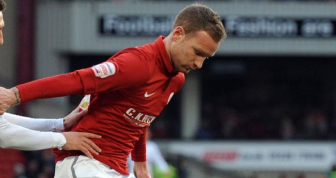 Matt Done: Amongst the goals