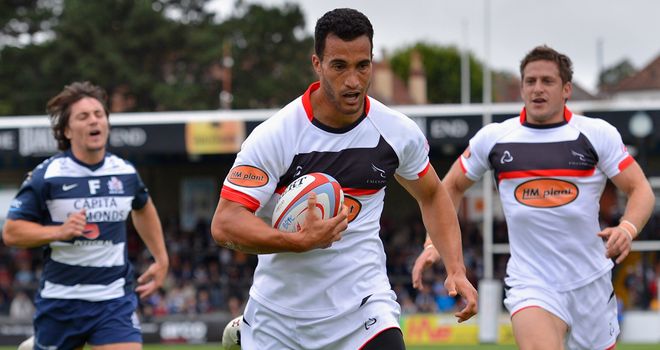 Tane Tu'ipulotu: Forced to retire due to a knee injury