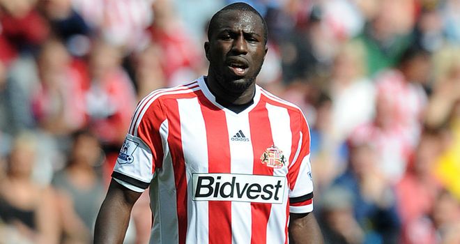 Jozy Altidore: Hoping to find form