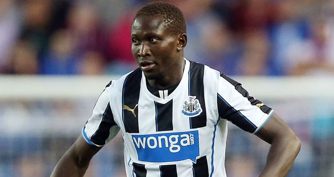 Mapou Yanga-Mbiwa: Wanted back at Montpellier