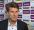 Three points pleases Laudrup