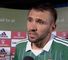 Ronaldo treble downs Northern Ireland