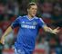 Fernando Torres: Scored his first Champions League away goals since in Barcelona