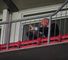 Ian Holloway: Banned from the touchline on Sunday