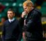 Lennon: It wasn't our night