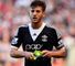 Adam Lallana: Helped Southampton to an impressive victory at Anfield