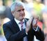 Mark Hughes: No complaints with Norwich defeat