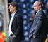 Steve Clarke: Not happy with his side going forward