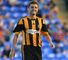 Alex Bruce: Admits Hull aren't safe from the drop