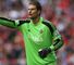 Asmir Begovic: Continues to see his future at Stoke called into question