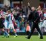 Paul Lambert celebrates victory