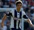 Billy Jones: Knows Albion need to improve