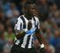 Cheick Tiote: Belives team-work will be key in getting back to winning ways