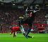 Ashley Young: under scrunity for diving again