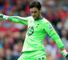 Hugo Lloris: Not at fault for Man City thrashing