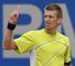 Jarkko Nieminen: Came through against Argentina's Leonardo Mayer