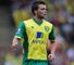 Jonny Howson: Confident Norwich will turn things around