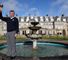 Paul Lawrie: Will hope he is still holding the Ryder Cup come September 2014
