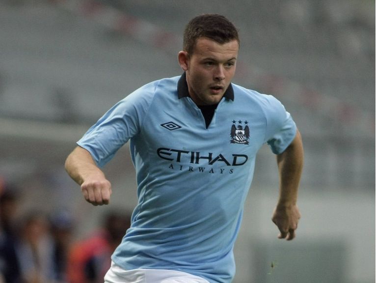 Harry Bunn: Staying at Huddersfield