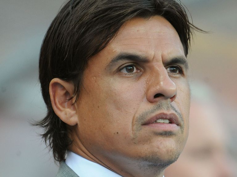 Chris Coleman: Set for new Wales deal