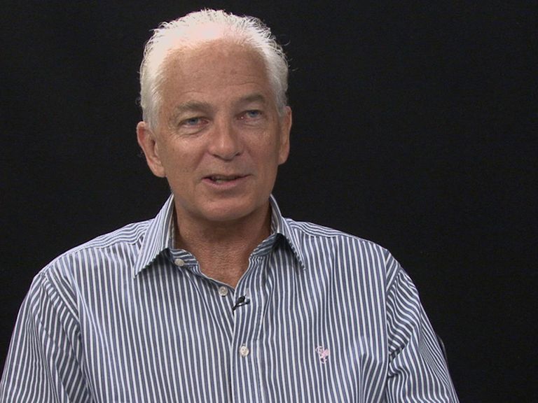 David Gower: A new start should be a positive
